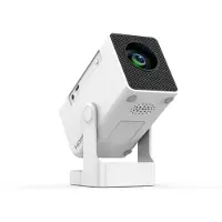 Philips Inteligentny projektor NeoPix 140, 1280x720, 150lm, 16:9, 1000:1, biały |