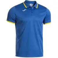 Joma Combi Premium Kurzarm-poloshirt