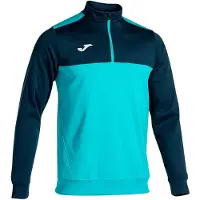 Joma Winner Halbreißverschluss-sweatshirt