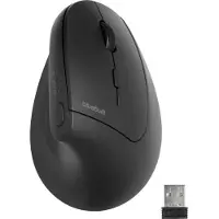 BlueBuilt Summus Pro Vertikale Ergonomische Bluetooth-Maus