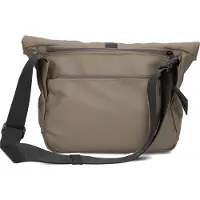 Zwei Jona JO100 - Umhängetasche 38 cm (mocca)
