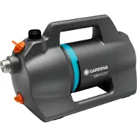Gardena Silent Gartenpumpe 5200, Artikelnummer: 09084-20