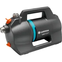 Gardena Gartenpumpe "5400 Silent"