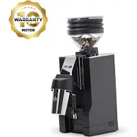 Eureka Mignon Zero 65 All Purpose Espressomühle – Mattschwarz