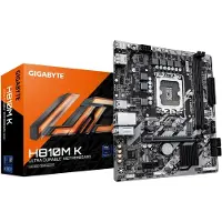 Gigabyte H810m K Hauptplatine