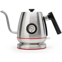 ESPRESSIONS Wasserkocher Gooseneck Pour Over Kettle
