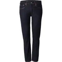 Levi's 502 Taper Sta-Dark Jeans in Dunkelblau-W31-L30