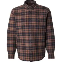 Levi's Authentic Button-down Shirt Größe: M | Casual hemden Outlet | Herren