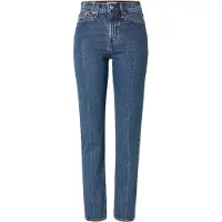 Levi's Wedgie Slim Jeans Größe: W27L30 | Straight Jeans Outlet | Damen