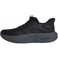 Adidas Sneakers Cloudfoam Cuxxion Rapidfit HP3445 Schwarz
