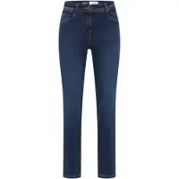Cecil Slim-fit-Jeans "Style Vicky" mit Stretch
