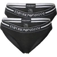 Emporio Armani Ew000403_af19023 Slip 2 Einheiten