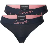 Emporio Armani Ew000404_af19049 Brazilian Slip 2 Einheiten