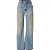 Levi's Loose Boot Jeans Größe: W27L31 | Ausgestellte Hosen Outlet | Damen