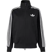Adidas Firebird Loose Reißverschlusspullover