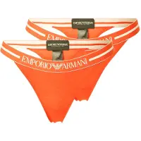 Emporio Armani Ew000405_af19023 Tanga 2 Einheiten