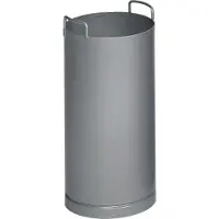 VAR Inneneimer, zu Kombiascher H70, Ø 293 x H 456 mm, verzinkt