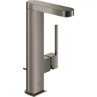 GROHE Plus, Graphit