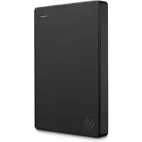 Seagate STGX2000400, 2 TB, 2.5", 2.0/3.2 Gen 1 (3.1 Gen 1), Schwarz