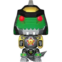 Funko POP! Bitty Power Rangers Dragon Zord Figur