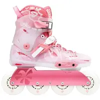 Flying Eagle X5d Spectre Inline-skates Rosa EU 39 Herren,Damen Rosa EU 39