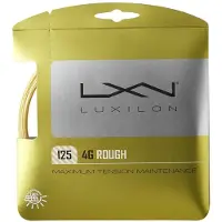 Luxilon 4G ROUGH 125 SET