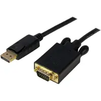 StarTech.com Displayport-auf-vga-kabel (m/m) 1.8m