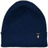 Smartwool Mütze Everyday Unisex Deep Navy