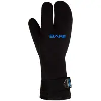 Bare 7 Mm Handschuhe