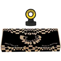 YOW Abec 7 Builtin Lager
