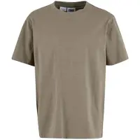 Urban Classics T-Shirt in paleolive | Gr.: 122/128
