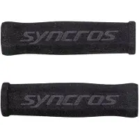 Syncros Foam Grips Schwarz 130 mm