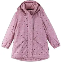 Reima tec Kinder Winterjacke Taipale