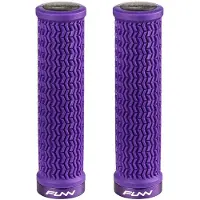 FUNN Holeshot 31 Mm Griffe Lila Lila One Size