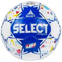 Select Handball LNH Ball Ultimate V25/26