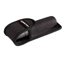 Led Lenser Holster Type 4 Schwarz