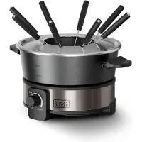 Black & Decker BLACK+DECKER Fondue Maker