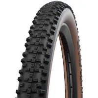 Schwalbe Smart Sam Performance Drahtreifen 27.5x2.35" SnakeSkin Addix schwarz 60-584 | 27.5x2.35" 2024 E-Bike Reifen