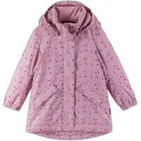 Reima tec Kinder Winterjacke Taipale