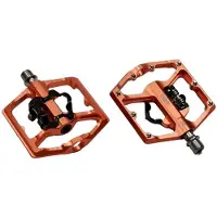 P2r Flatman 70 Spd Pedale
