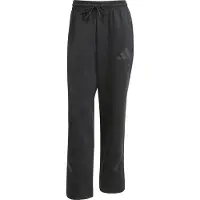 Adidas Herren Hose Z.N.E. Open-Hem