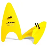 Finis Freestyler Schwimmflossen