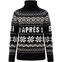 KRIMSON KLOVER Strickpullover Simone Sweater
