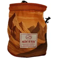 Sierra Climbing Element Chalkbag