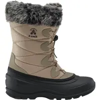 Kamik Damen Momentum 3 Winterstiefel crockery 39