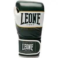 Leone1947 Shock X Kunstleder-boxhandschuhe