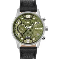 Police LANSHU PEWJF2203305 Herrenchronograph