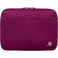Be.Ez Etui MacBook Pro 15" LA Robe mit Reissverschluss