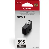 Canon Patrone PG-595 black