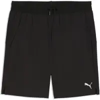 Puma Herren Shorts M PWRTRAIN FABRIC MIX SHORT
